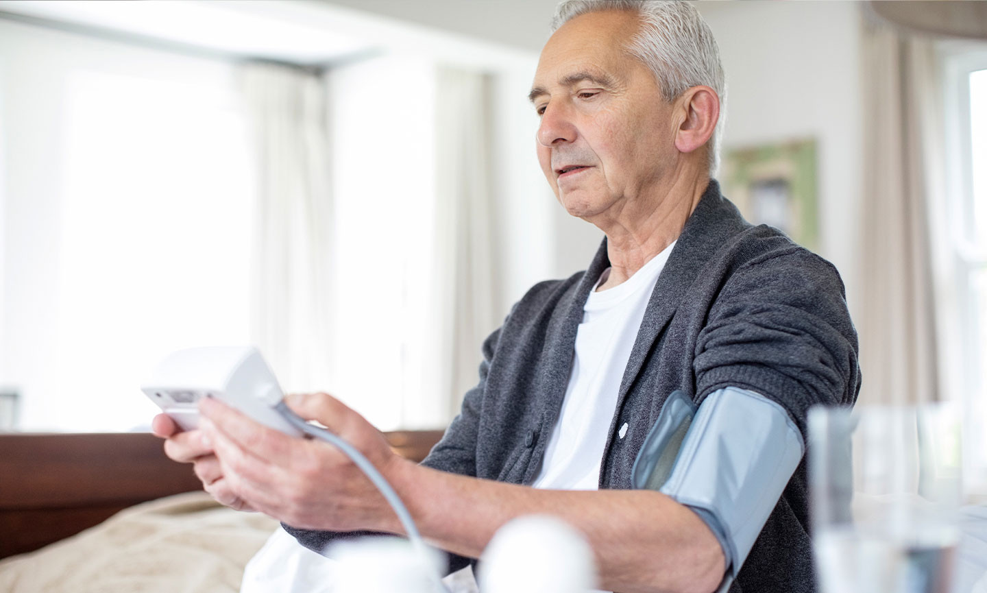 Virtual Care Management Is Optimizing Patient Care